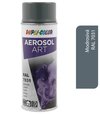 Dupli-Color Aerosol Art RAL7031 400ml - modrosivá