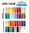 Dupli-Color Next Budapest - oranžová 400ml