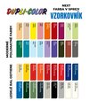 Dupli-Color Next RAL9010 biela matná 400ml