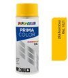 Dupli-Color Prima RAL1021 - žltá horčičná lesk 400ml