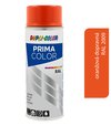 Dupli-Color Prima RAL2009 - oranžová dopravná lesk 400ml