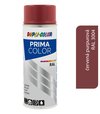 Dupli-Color Prima RAL3004 - červená purpurová lesk 400ml