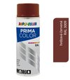 Dupli-Color Prima RAL3009 - hrdzavá červená lesk 400ml