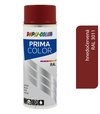 Dupli-Color Prima RAL3011 - hnedočervená lesk 400ml