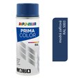 Dupli-Color Prima RAL5003 - modrá zafírová lesk 400ml