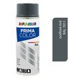 Dupli-Color Prima RAL7011 - oceľová sivá lesk 400ml
