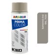 Dupli-Color Prima RAL7030 - kamenná sivá lesk 400ml