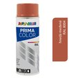 Dupli-Color Prima RAL8004 - medená hnedá lesk 400ml
