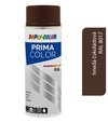 Dupli-Color Prima RAL8017 - čokoládová hnedá lesk 500ml