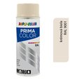 Dupli-Color Prima RAL9001 - krémová lesk 400ml