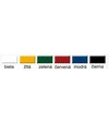 Dupli-Color TEXstyle 150ml zelená - farba na textil