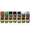 Dupli Color Tuning Sprayplast, zelený lesk 400ml