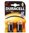 Duracell Basic LR14 1400 k2 Batéria