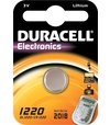 Duracell DL 1220 B1 líthiová batéria