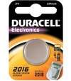 Duracell DL 2016 B1-B2 líthiová batéria