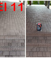 EKSIL EI11 Mokrý kameň impregnácia 1L