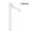 EL 015.01CR Umývadlová stojacia batéria BeCool 335 mm bez odtokovej armatúry, Chrome