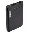 Emos Alpha 5 Power bank, 5000 mAh, čierny + kabel USB-C