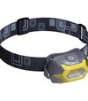 Emos Čelovka na 3x AAA, 1x COB LED 3W