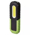 Emos COB LED + LED nabíjacie svietidlo P4531, 400 lm,2000 mAh