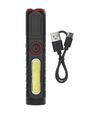 Emos LED nabíjacie plastové svietidlo P4720, 120 lm