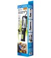 Emos LED Nabíjacie svietidlo 3W COB + 6x LED