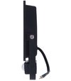 Emos LED Reflektor HOBBY SLIM s pohyb.čidlom 30W, neutralna biela
