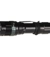 Emos LED Svietidlo kovové, 1xLED 3W na 3xAAA, FOKUS