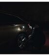 Emos LED Svietidlo kovové, 360°, 270lm, 2xA