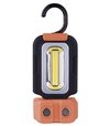 Emos LED Svietidlo plastové, 3W COB LED, na 3x AAA
