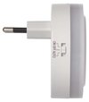 Emos P3313 LED Nočné svetlo do zásuvky 2xUSB
