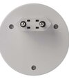 Emos P3313 LED Nočné svetlo do zásuvky 2xUSB