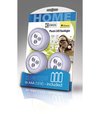Emos P3819 LED Svietidlo samolepiace 3xLED 3xAAA