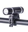 Emos P3920 Cyklosvietidlo 1W LED Predné + 3x červené LED 5 mm zadné