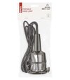 Emos P4203 Montážna lampa - Prenosné svietidlo 220V/60W 5m