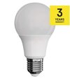 Emos Žiarovka LED Classic A60 9W E27, neutrálna biela