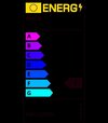 Emos Žiarovka LED Classic A60 9W E27, neutrálna biela
