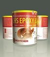 Epox 324 CHS 0,1kg+tužidlo Movychem