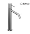 ES 014.01CR Umývadlová stojacia batéria BeCool 250 mm bez odtokovej armatúry, Chrome