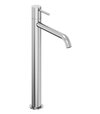 ES 015.20BLM Umývadlová stojacia batéria 340 mm bez odtokovej armatúry, Black Matt