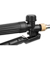 Evika DJ160 Akumulátorový chrbtový postrekovač 16l, 12V, lithium battery