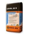 EXCELMIX Samonivelačná hmota Level 20 R 20kg