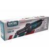 Extol Brúska priama SG 500 500W 6mm 8792210