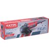 Extol Brúska uhlová priemer 230mm príkon 2400W 6500ot/min