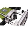 Extol Craft Frézka horná 1250W 6-8mm čelusť 12000-30000 ot/min