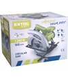 Extol Craft Kotúčová píla, 1200W