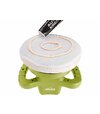 Extol Craft Leštička karosérií elektrická 140W 240mm/3300ot/min 403300