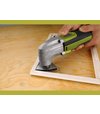 Extol Craft Multifunkčný nástroj 300W s príslušenstvom 417220