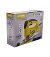 Extol Craft Píla priamočiara, príkon 570W, max. rez 65mm, 405123