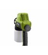 Extol Craft Pištoľ striekacia 110W, 300ml/min., 800ml, tryska 0,8mm, 230V, int.ozn.412114